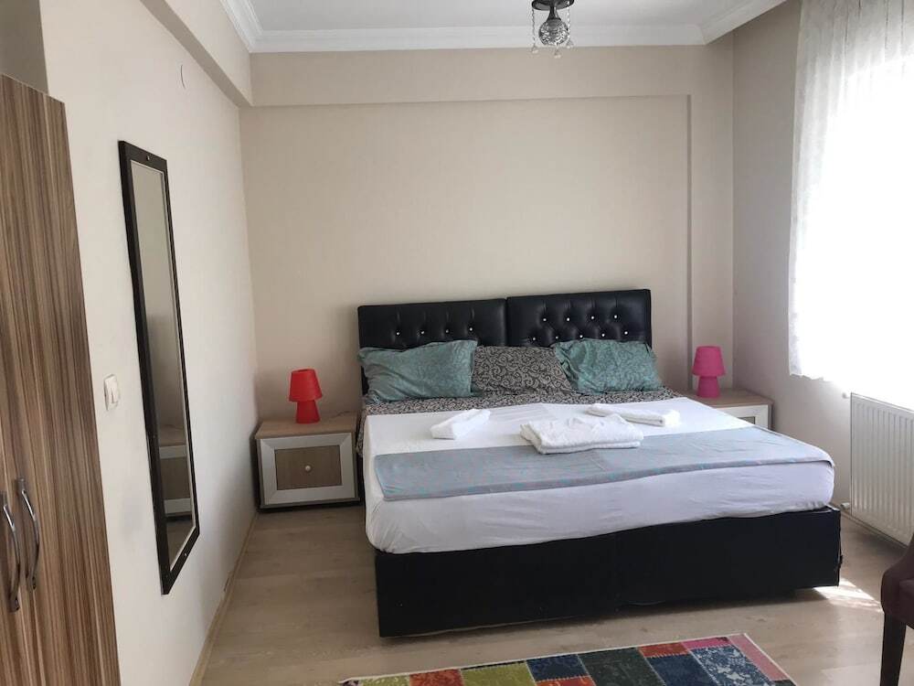 Plus Suites Rezervasyon