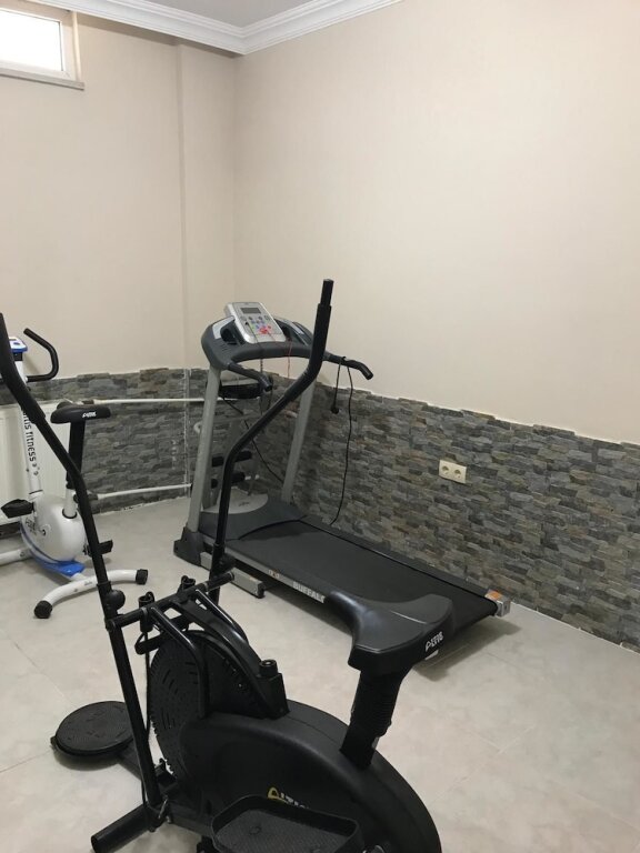 Plus Suites Rezervasyon