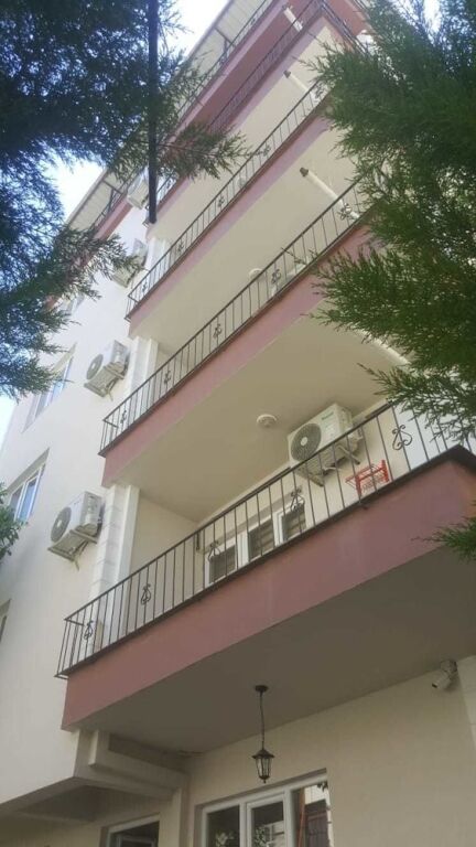 Plus Suites Rezervasyon