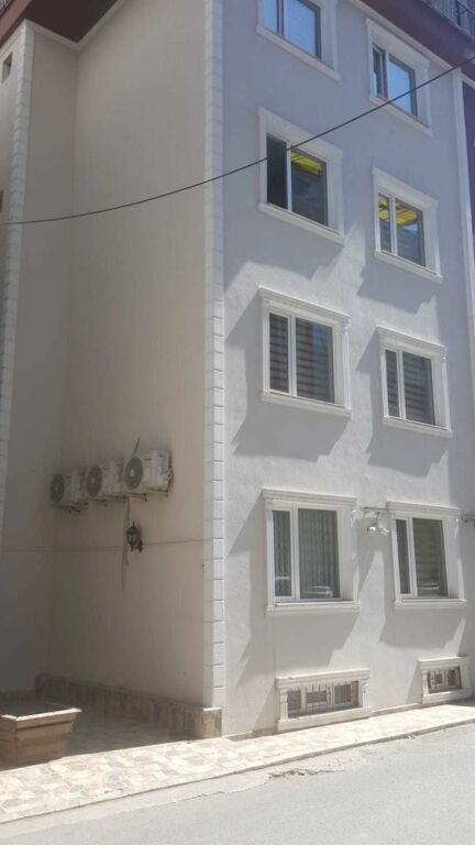 Plus Suites Rezervasyon