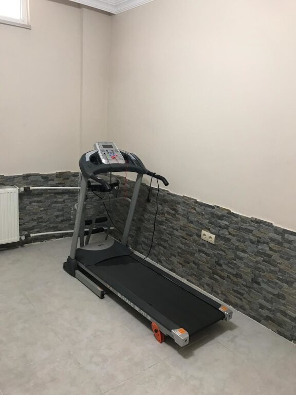 Plus Suites Rezervasyon