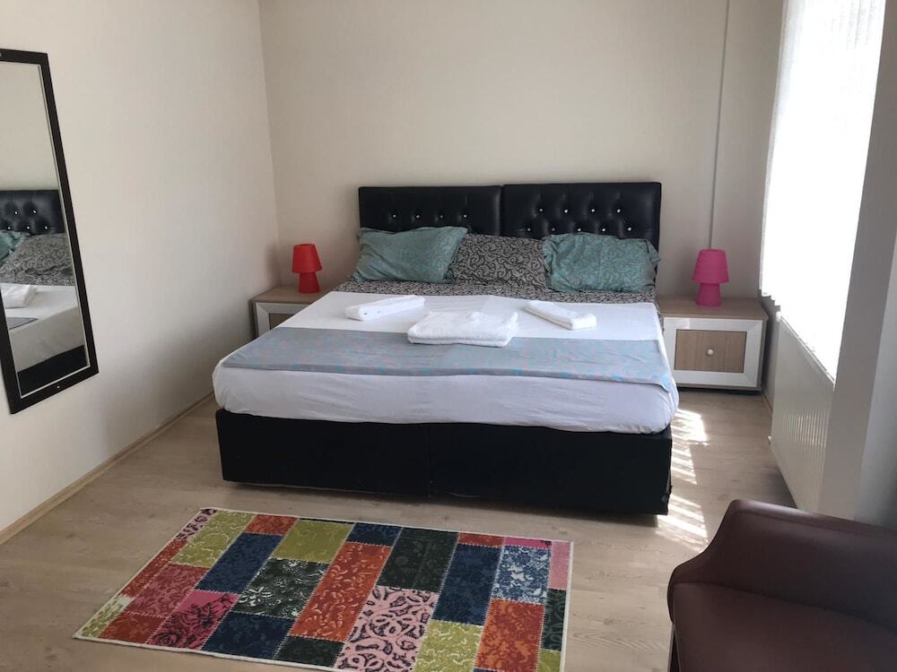 Plus Suites Rezervasyon