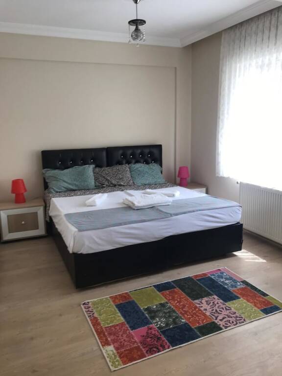 Plus Suites Rezervasyon