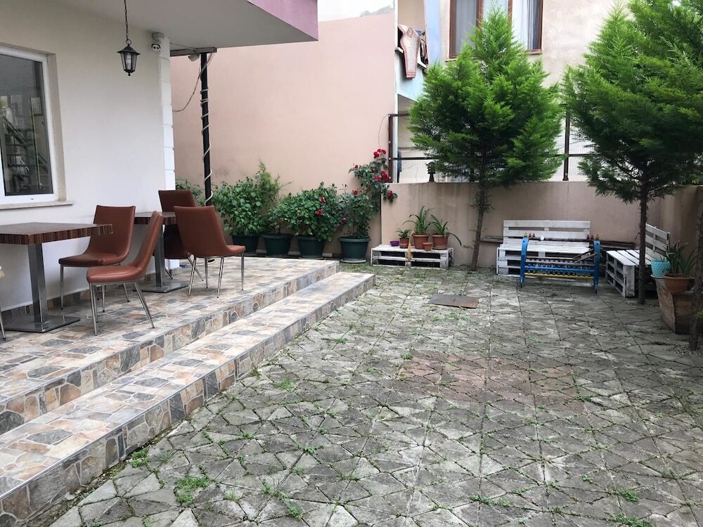 Plus Suites Rezervasyon