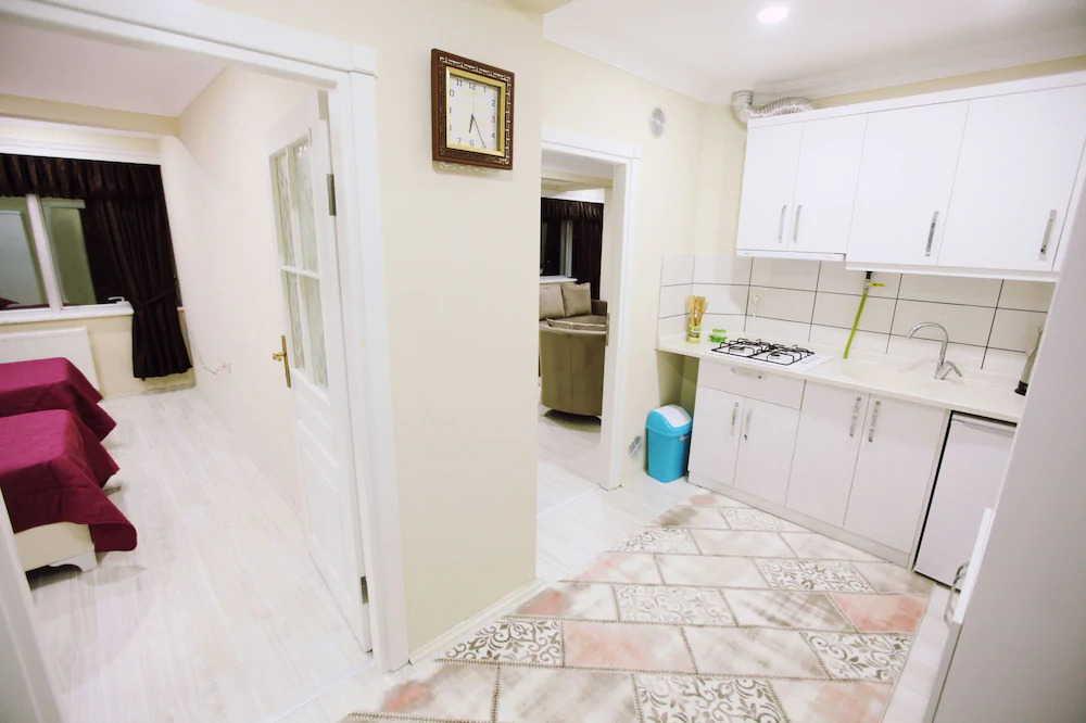 Bayramoglu Airport Apart Rezervasyon