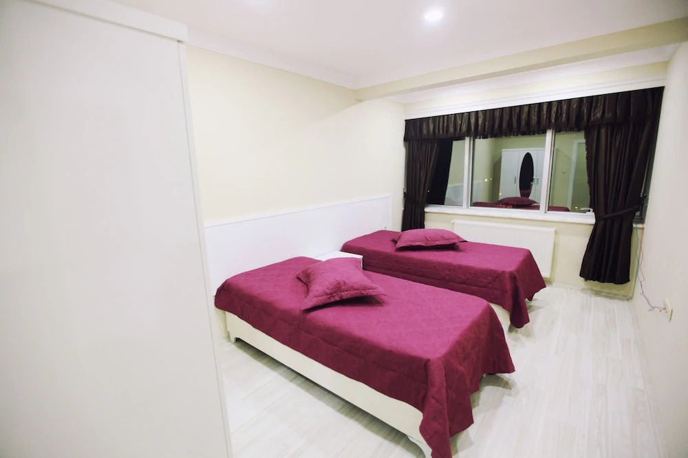 Bayramoglu Airport Apart Rezervasyon