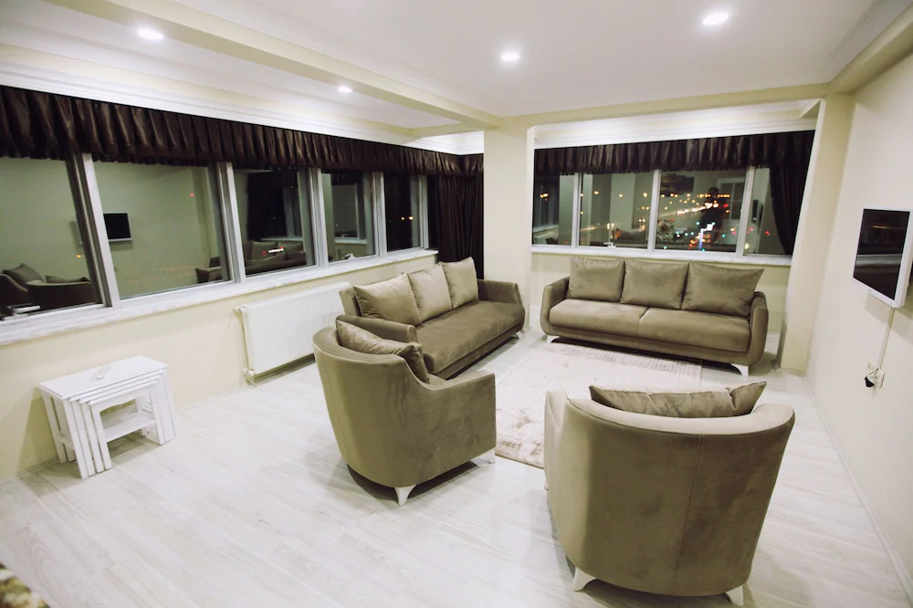 Bayramoglu Airport Apart Rezervasyon