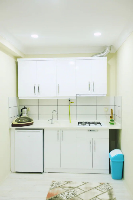 Bayramoglu Airport Apart Rezervasyon