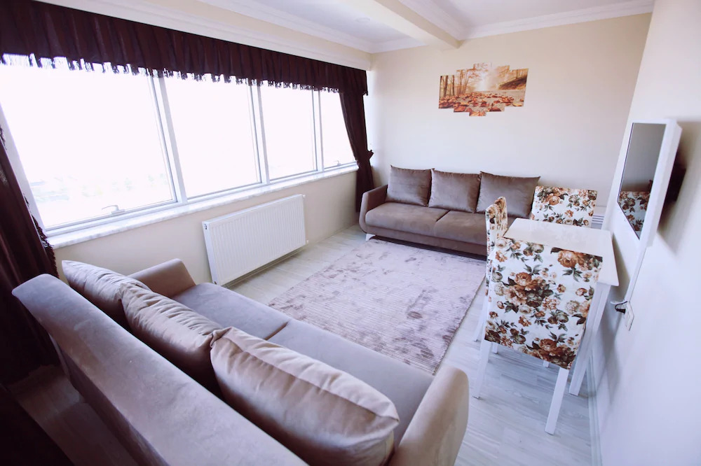 Bayramoglu Airport Apart Rezervasyon