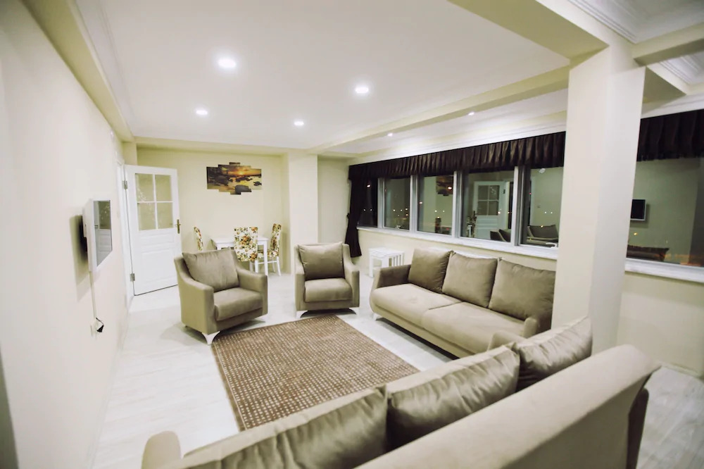 Bayramoglu Airport Apart Rezervasyon