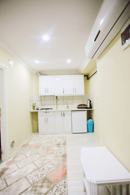 Bayramoglu Airport Apart Rezervasyon