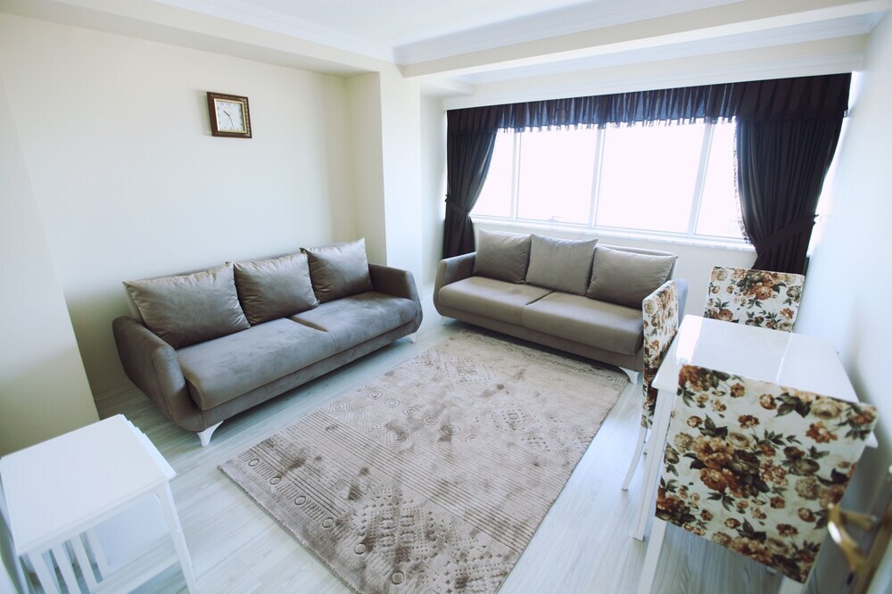 Bayramoglu Airport Apart Rezervasyon