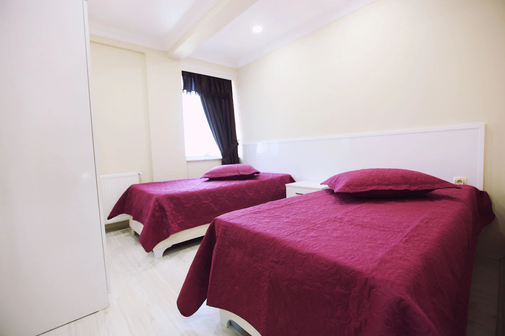 Bayramoglu Airport Apart Rezervasyon