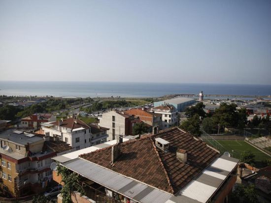 Can Apart & Konaklama Hizmetleri Rezervasyon