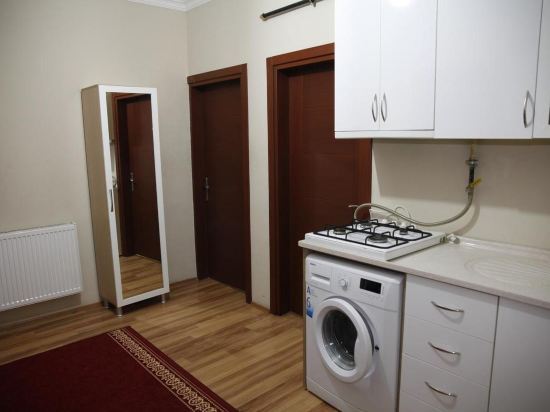 Can Apart & Konaklama Hizmetleri Rezervasyon