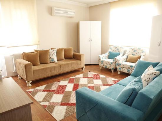 Can Apart & Konaklama Hizmetleri Rezervasyon