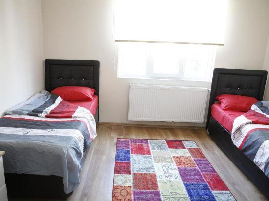 Can Apart & Konaklama Hizmetleri Rezervasyon