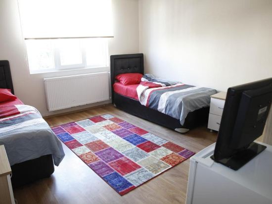 Can Apart & Konaklama Hizmetleri Rezervasyon