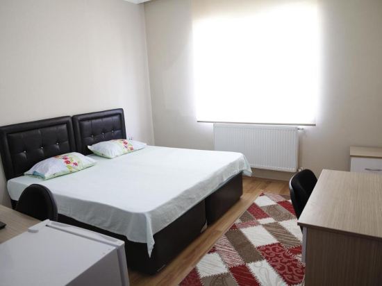 Can Apart & Konaklama Hizmetleri Rezervasyon