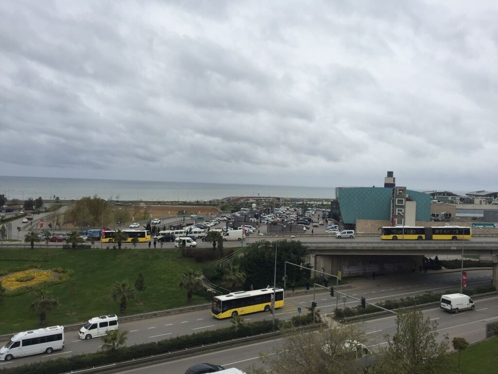 Travel In Home Rezervasyon