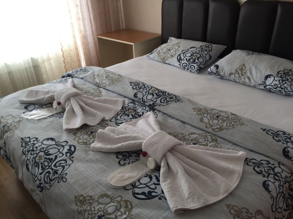 Travel In Home Rezervasyon