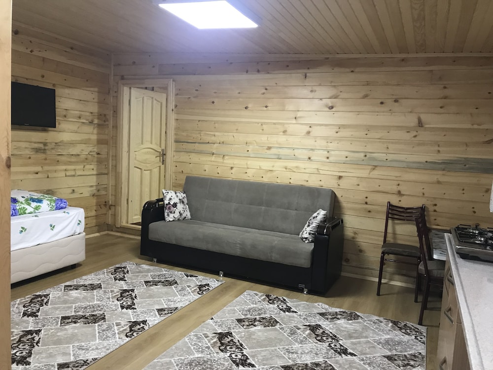 Green Cinar Apart Rezervasyon