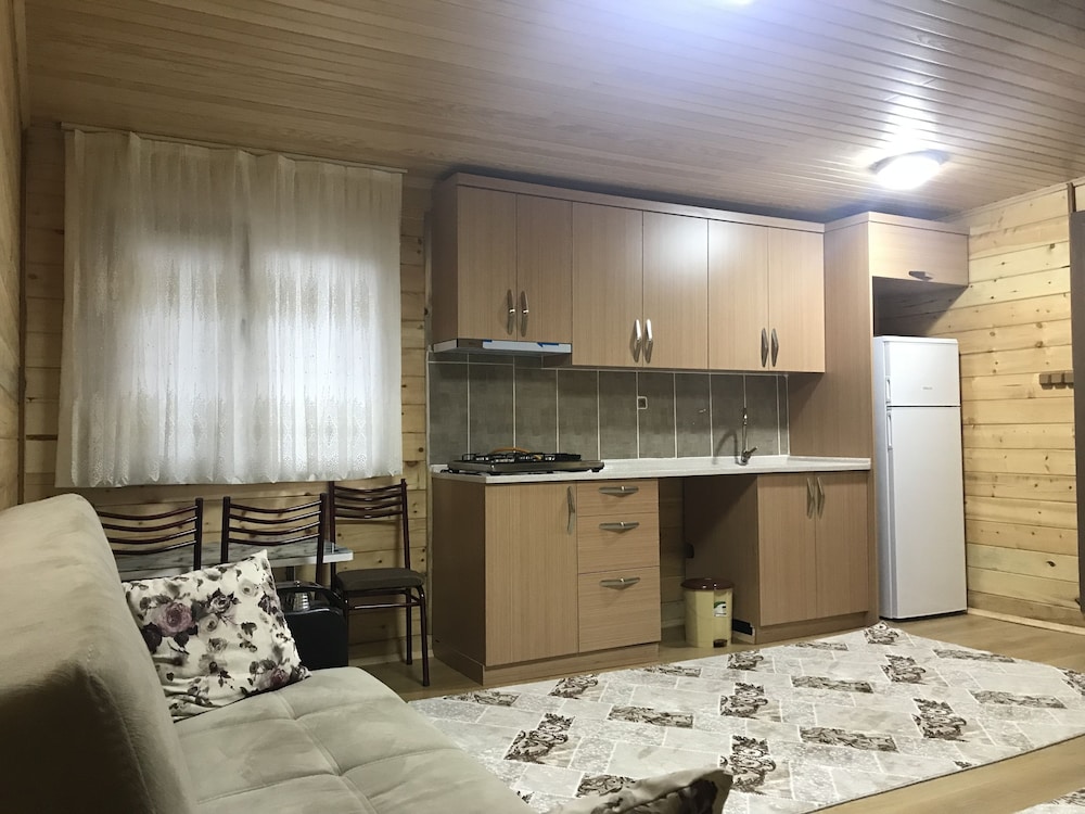 Green Cinar Apart Rezervasyon