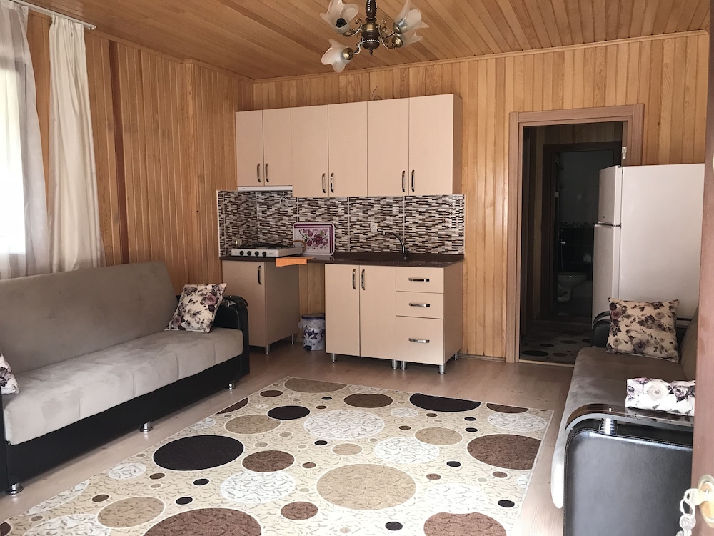 Green Cinar Apart Rezervasyon