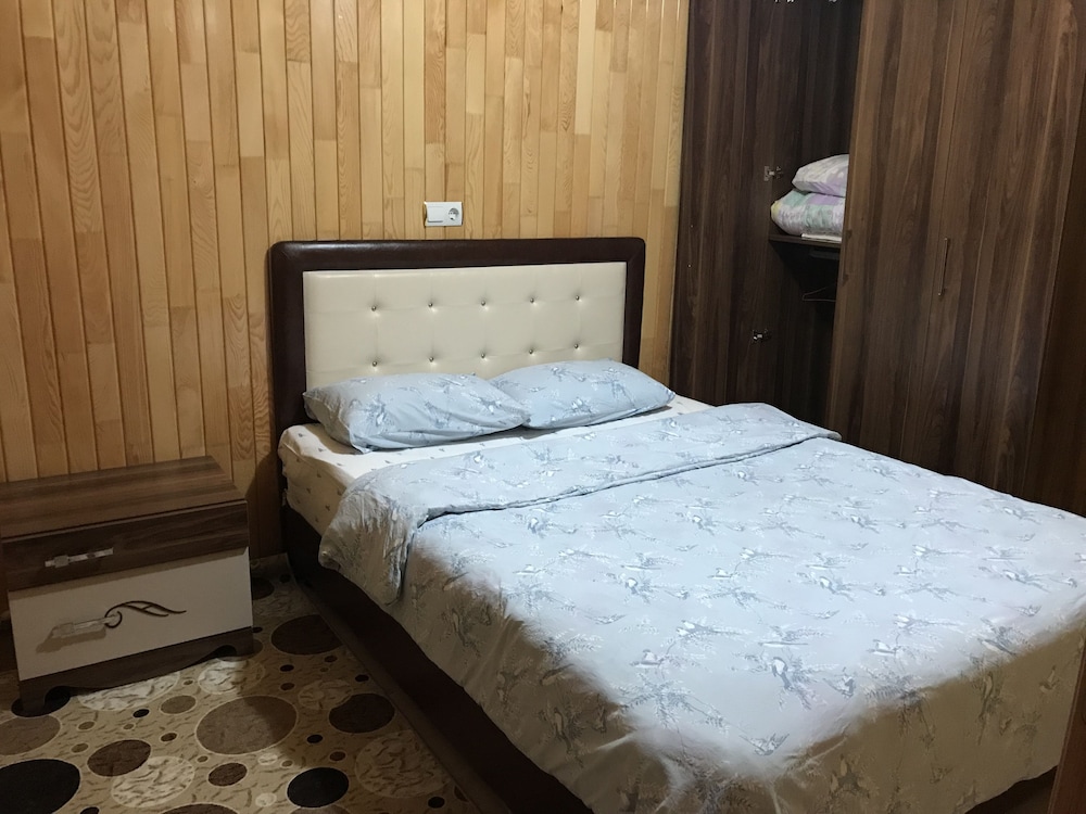 Green Cinar Apart Rezervasyon