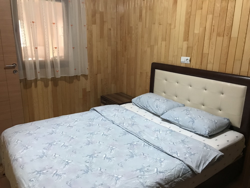 Green Cinar Apart Rezervasyon