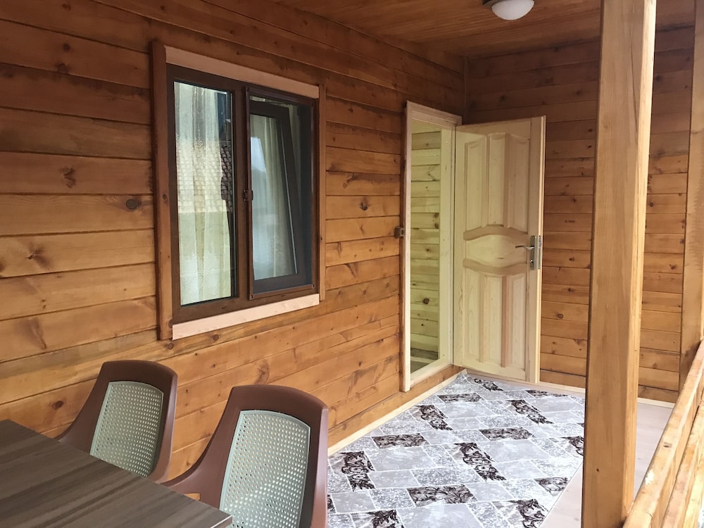 Green Cinar Apart Rezervasyon