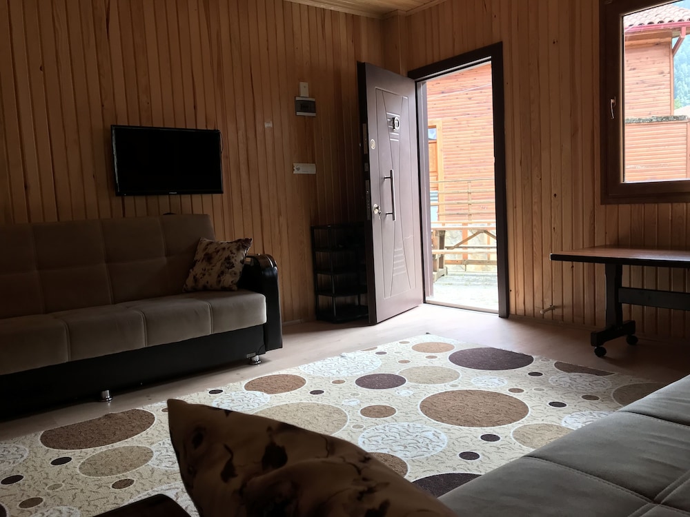 Green Cinar Apart Rezervasyon