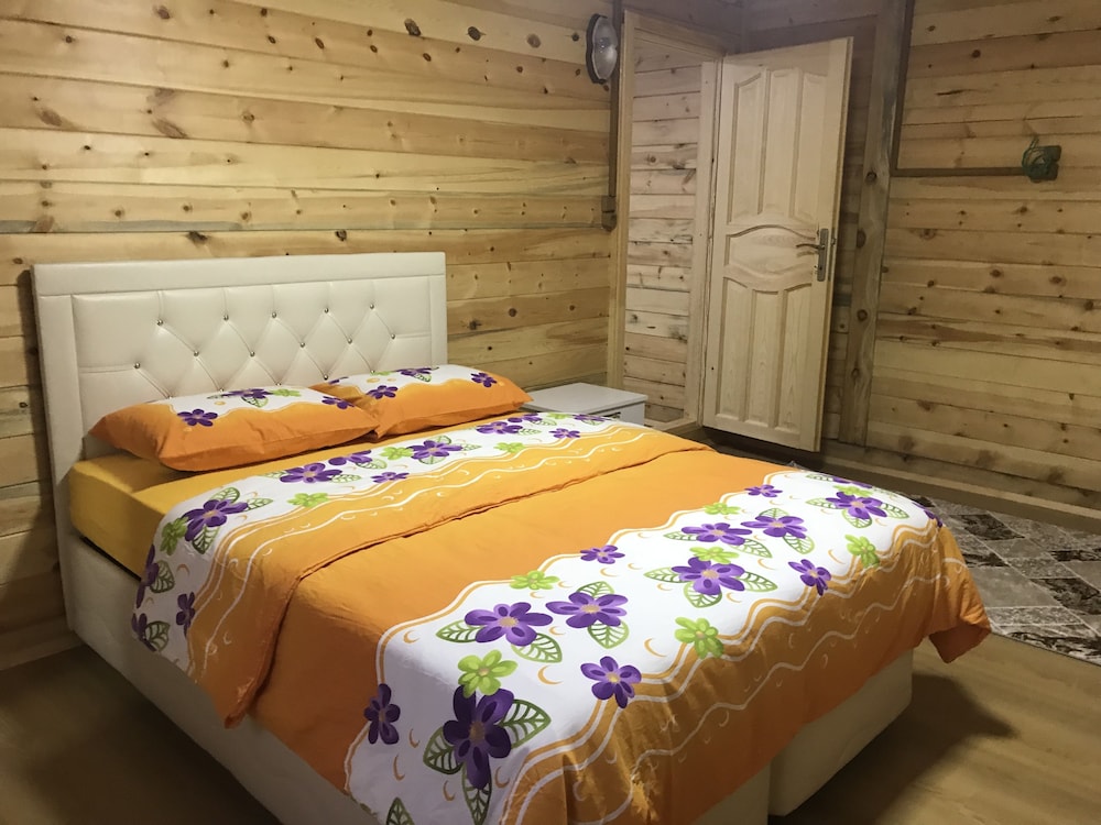 Green Cinar Apart Rezervasyon