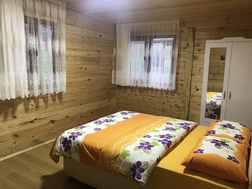 Green Cinar Apart Rezervasyon