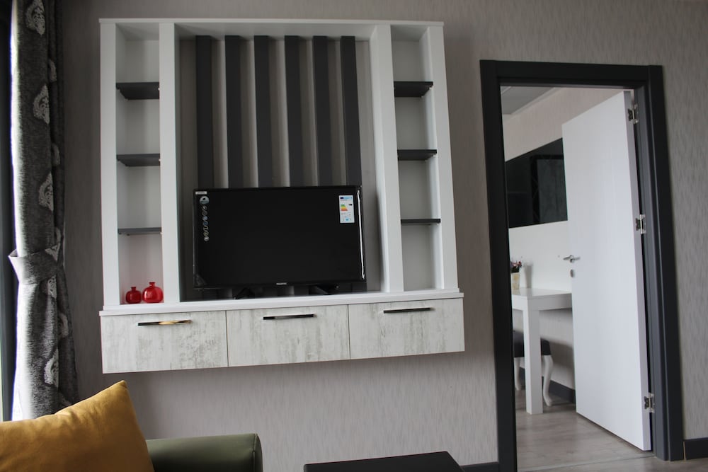 Sweet Home Al-Hamra Rezervasyon