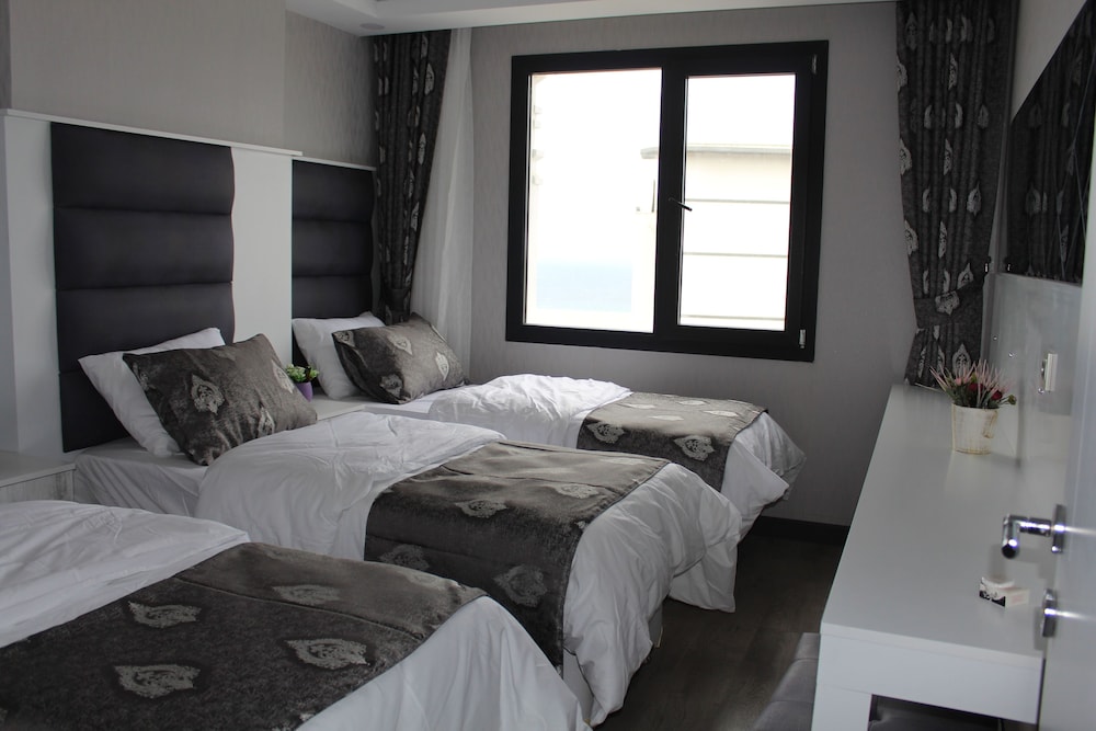 Sweet Home Al-Hamra Rezervasyon