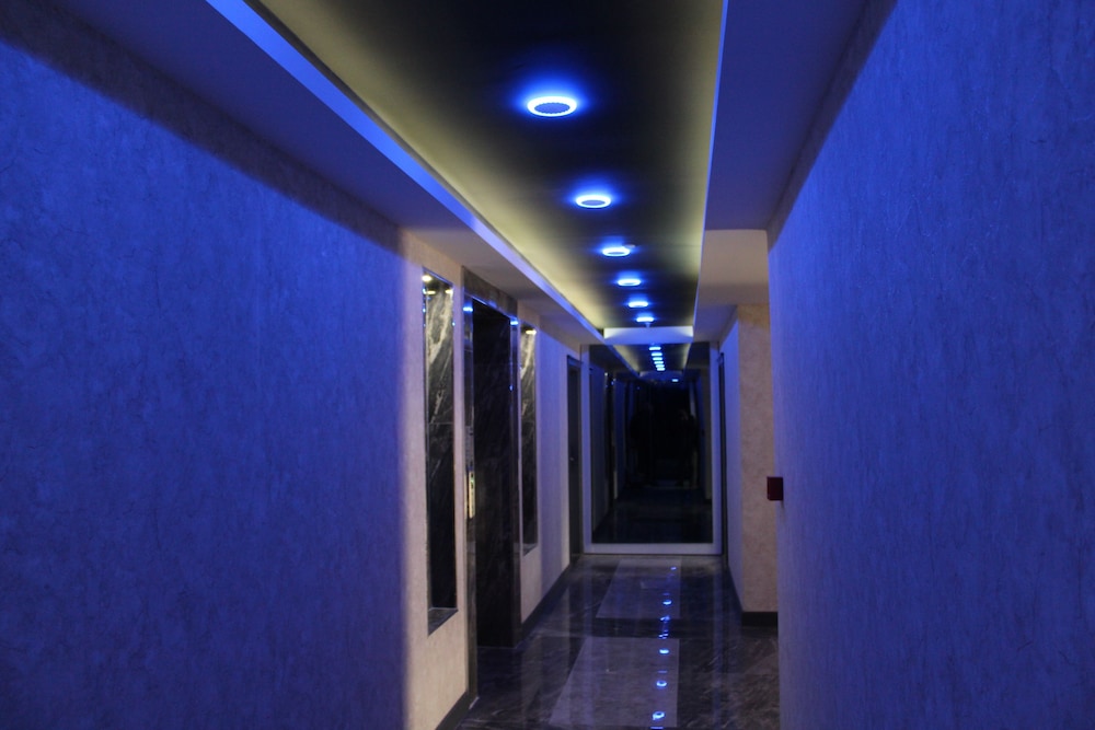 Sweet Home Al-Hamra Rezervasyon