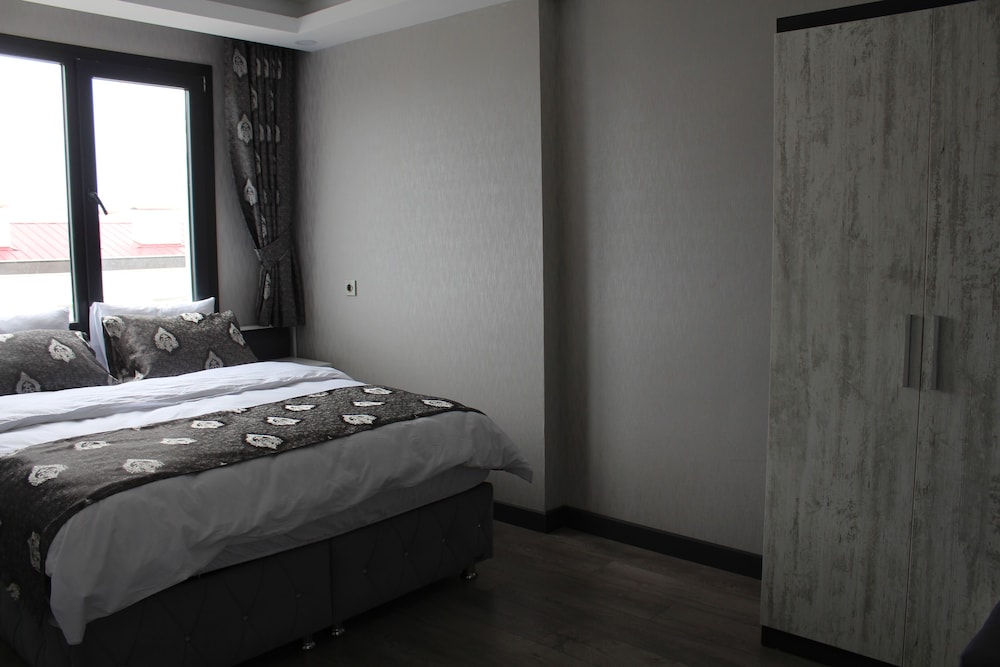 Sweet Home Al-Hamra Rezervasyon