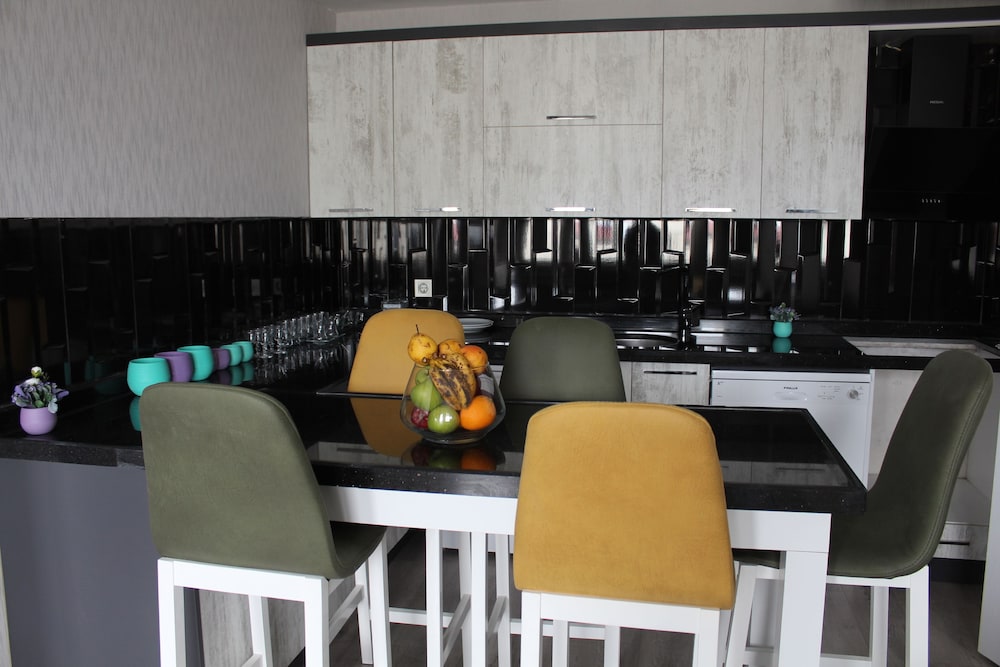 Sweet Home Al-Hamra Rezervasyon