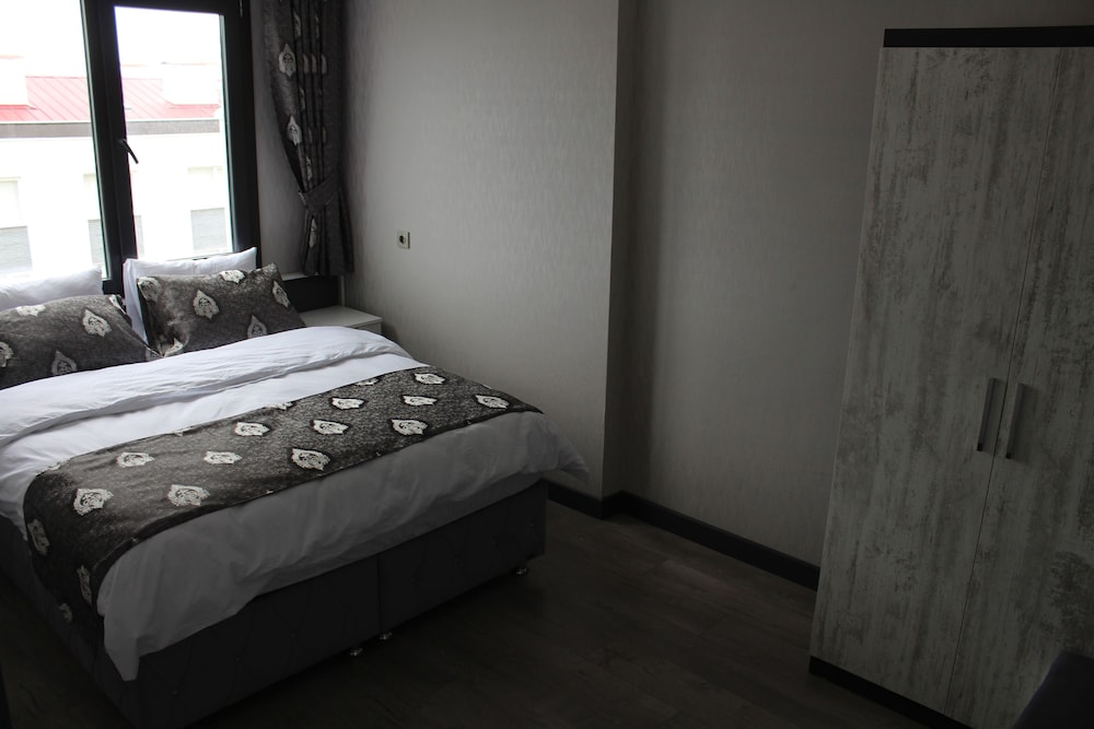 Sweet Home Al-Hamra Rezervasyon