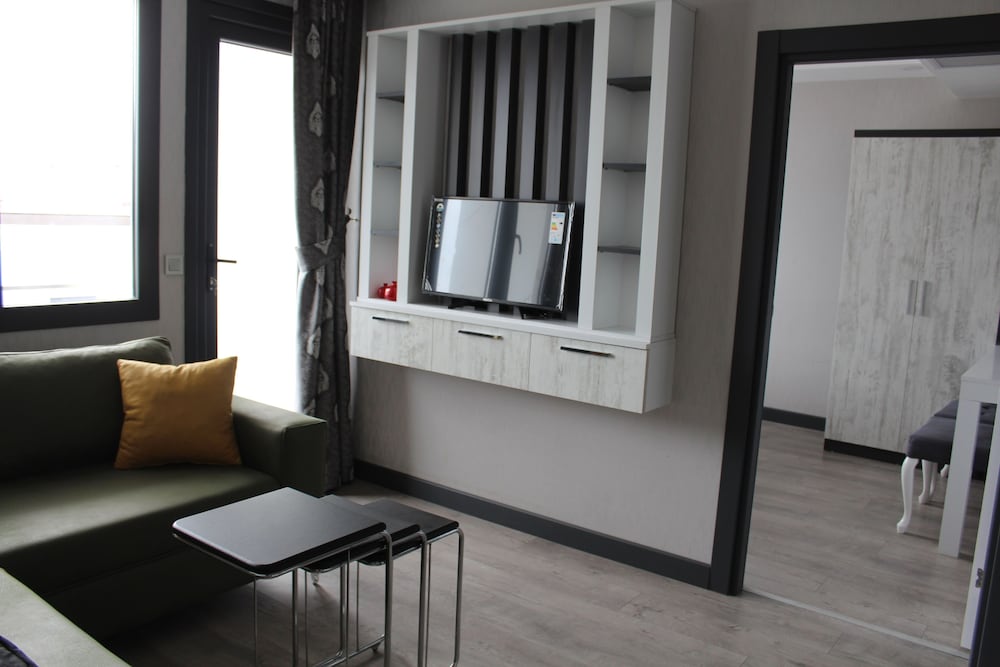 Sweet Home Al-Hamra Rezervasyon