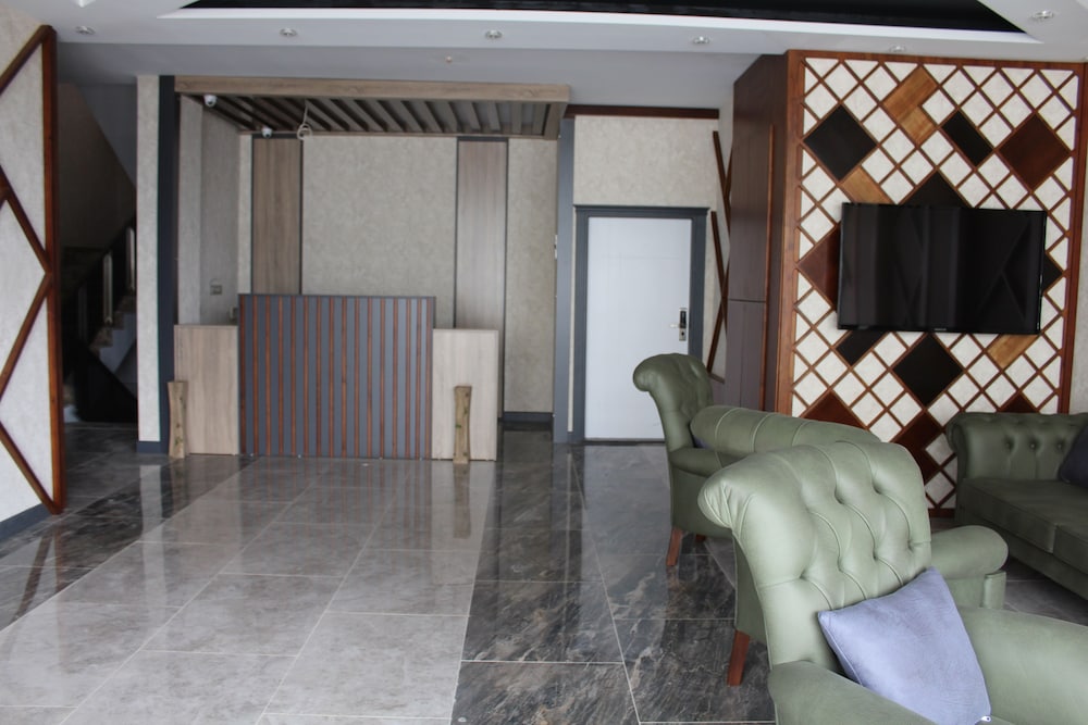 Sweet Home Al-Hamra Rezervasyon