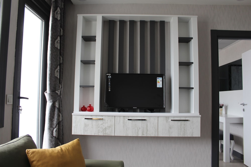 Sweet Home Al-Hamra Rezervasyon