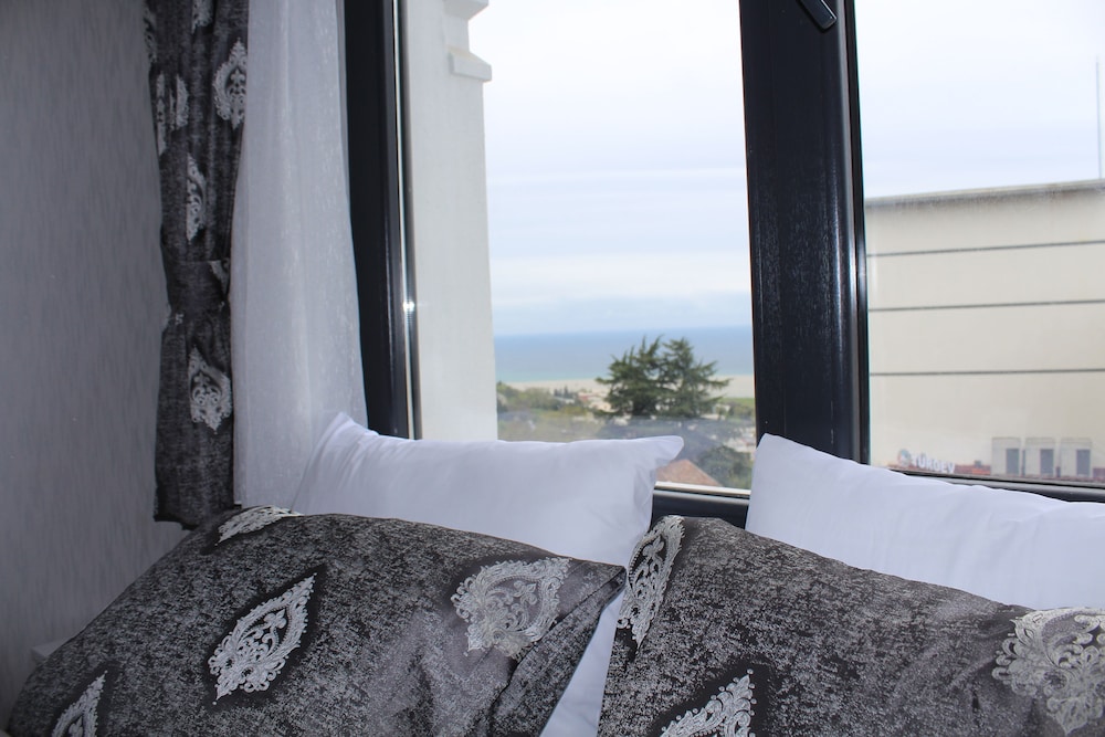 Sweet Home Al-Hamra Rezervasyon