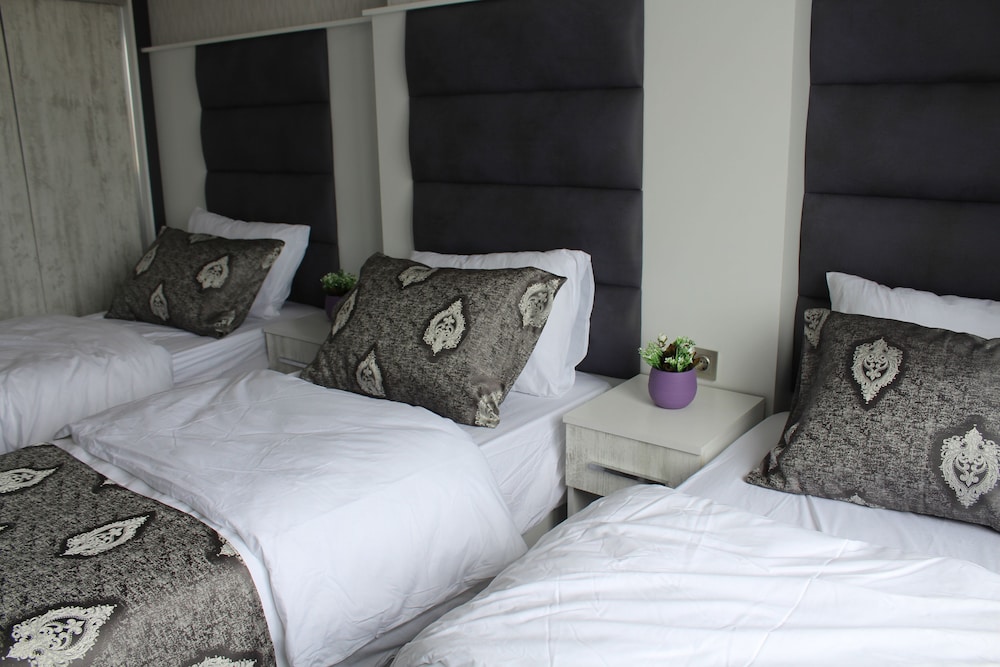 Sweet Home Al-Hamra Rezervasyon