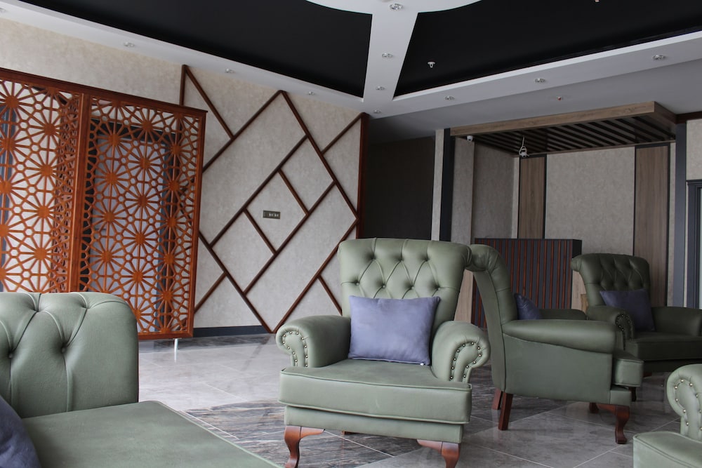 Sweet Home Al-Hamra Rezervasyon