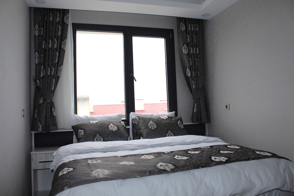 Sweet Home Al-Hamra Rezervasyon