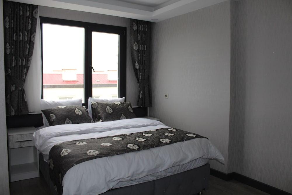 Sweet Home Al-Hamra Rezervasyon