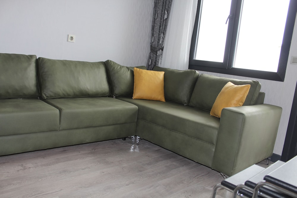 Sweet Home Al-Hamra Rezervasyon