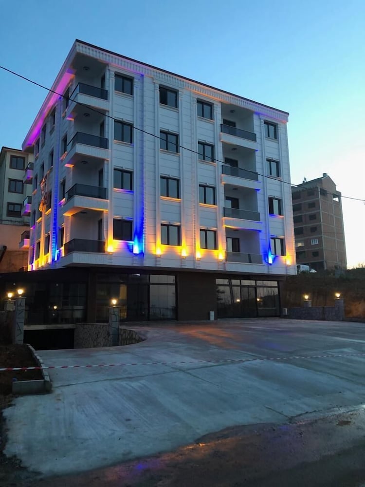 Sweet Home Al-Hamra Rezervasyon